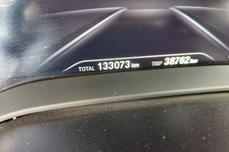 Used BMW 5 Series New Energy 2018 530Le Luxury Package