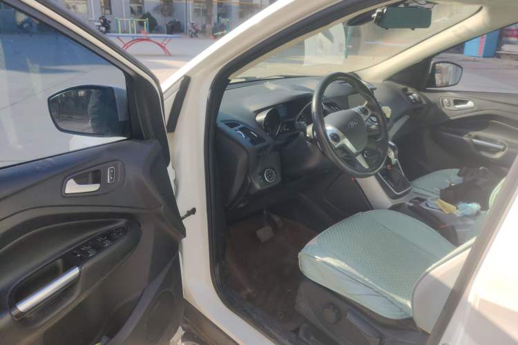 Used Ford Kuga 2015 1.5L GTDi Two-Wheel Drive Fashion Edition