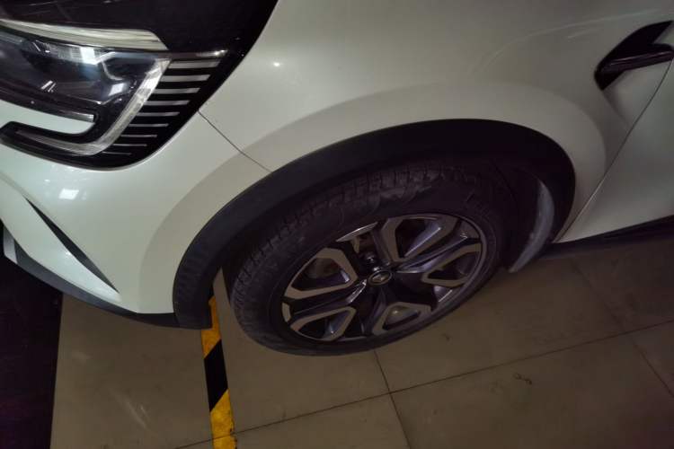 Used Renault Clio 2019 TCe270 Automatic Dynamic Model