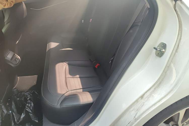 Used Buick GT 2019 18T Automatic Connected Elite Model China VI Standard
