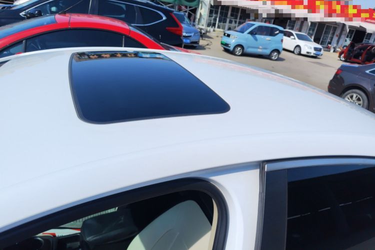 Used Buick Verano 2018 Sedan 15S Automatic Entry Model Roof