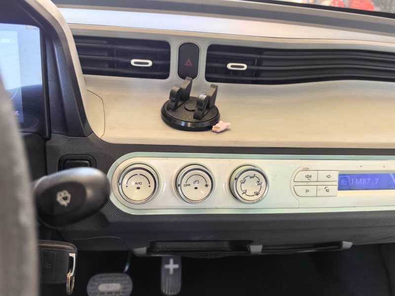 Used Wuling Hongguang MINIEV 2021 Macaron Sandwich Model 170 km Lithium Iron Phosphate — 12
