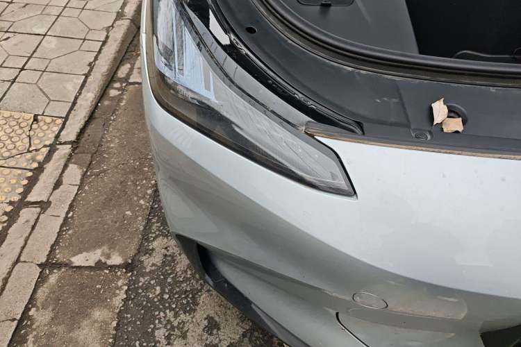 Used Hyptec GT 2023 560 Rear-Drive Seven-Wing Edition