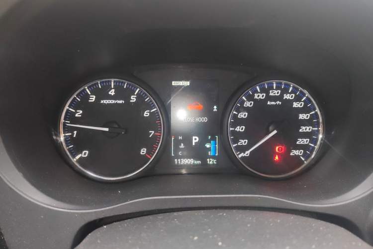 Used Mitsubishi Outlander 2013 2.4L 4x4 Luxury Navigation Edition 5 Seats
