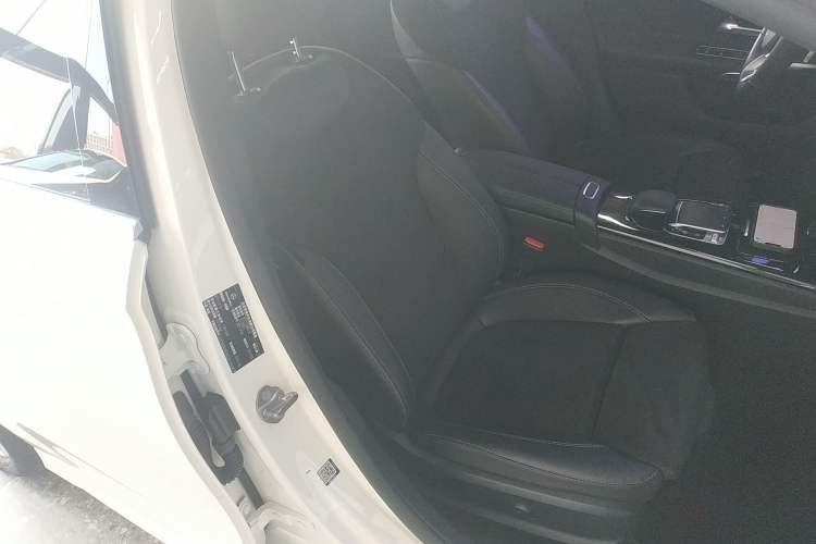 Used Mercedes-Benz A-Class 2019 A 200 L Sport Sedan