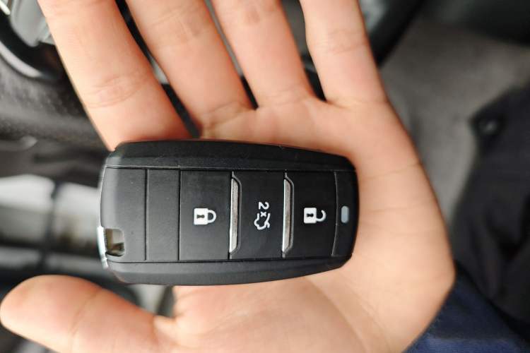 Used CHANGAN CS75 2018 280T Automatic Smart Edition China V-standard
