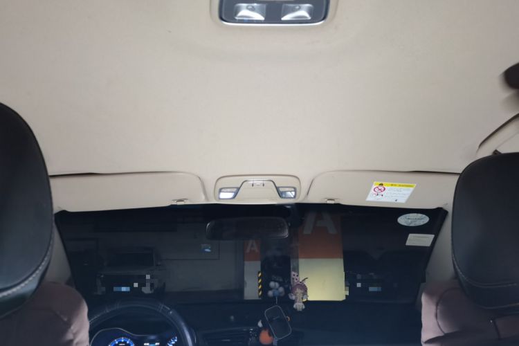 Used Geely Auto Vision S1 2018 1.4T CVT Fengchi Model
