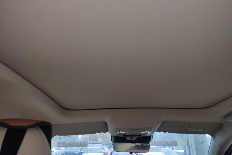 Used ORA Good Cat 2021 400km Standard Range Athena Edition Lithium-Ion Battery
