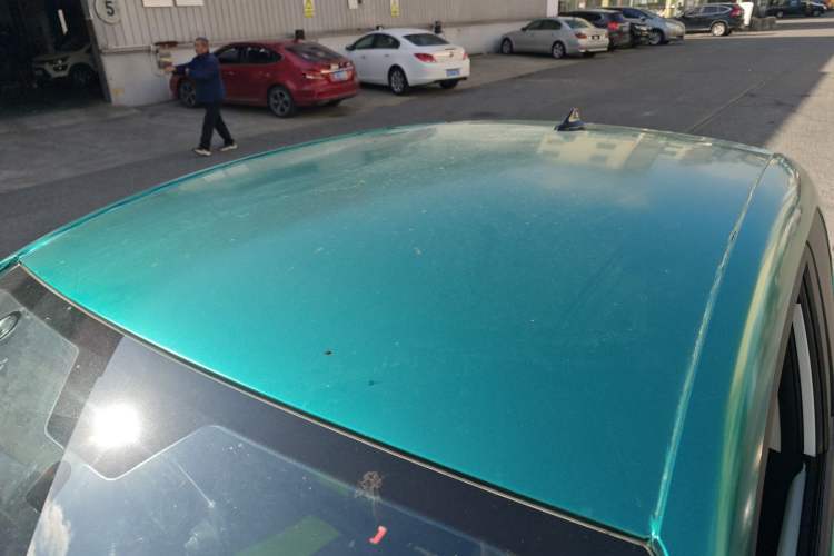 Used Roewe Clever 2021 302km All-Round Version