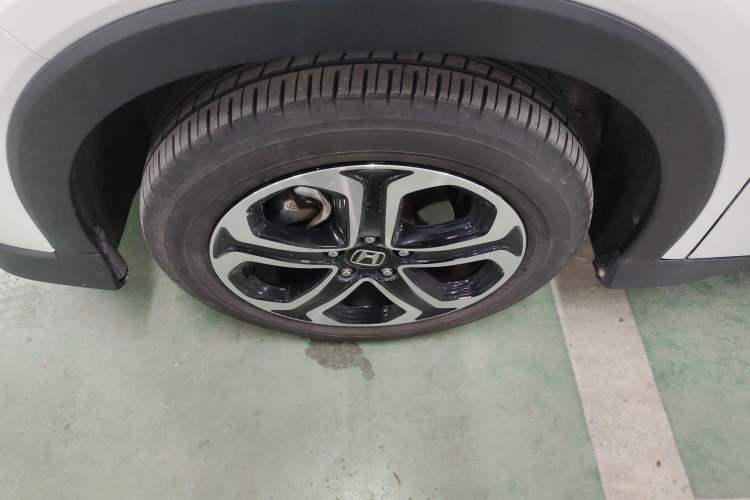 Used Honda XR-V 2021 1.5L CVT Comfort Version Left Front Wheel Hub