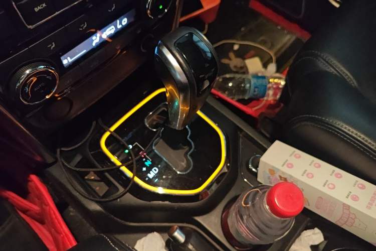 Used BAIC Off-Road BJ80 2017 2.3T Automatic 90th Anniversary Edition
