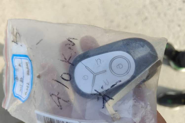 Used Geely Galaxy Geome 2025 410 km Free Version
