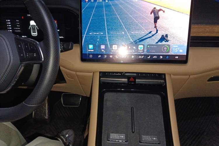 Used Hima AITO M5 2023 Extended-Range Rear-Drive Intelligent Driving Version