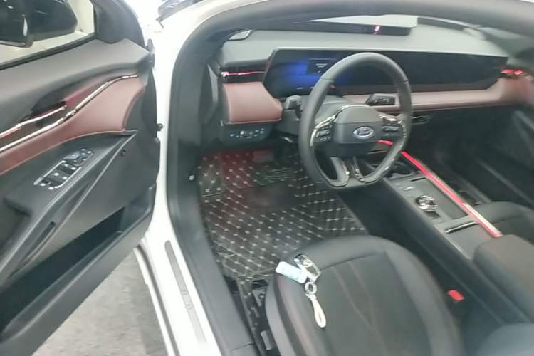 Used Ford Mondeo 2022 Facelifted EcoBoost 245 Ultimate Edition
