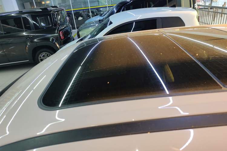 Used ORA Good Cat 2021 400km Standard Range Athena Edition Lithium-Ion Battery