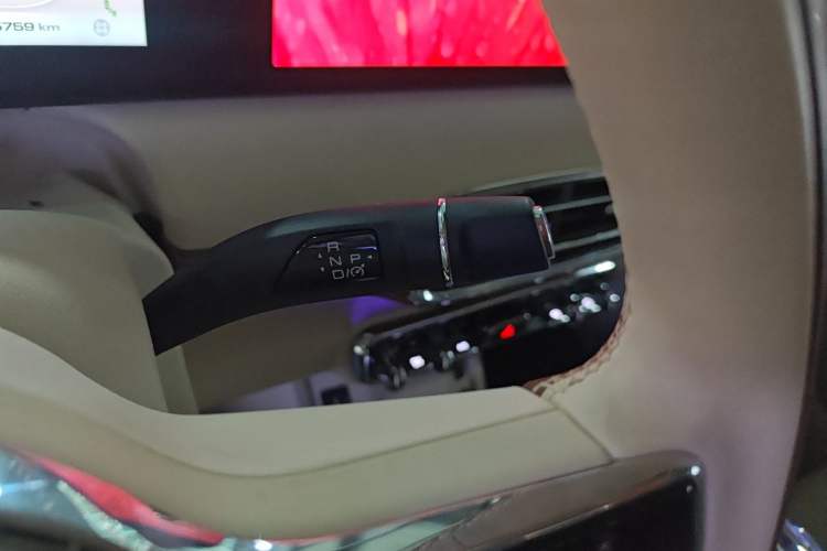 Used ORA Ballet Cat 2023 401 km Luxury Version
