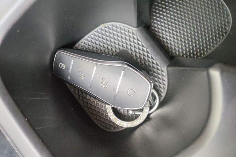 Used BYD Seagull 2023 Active Version