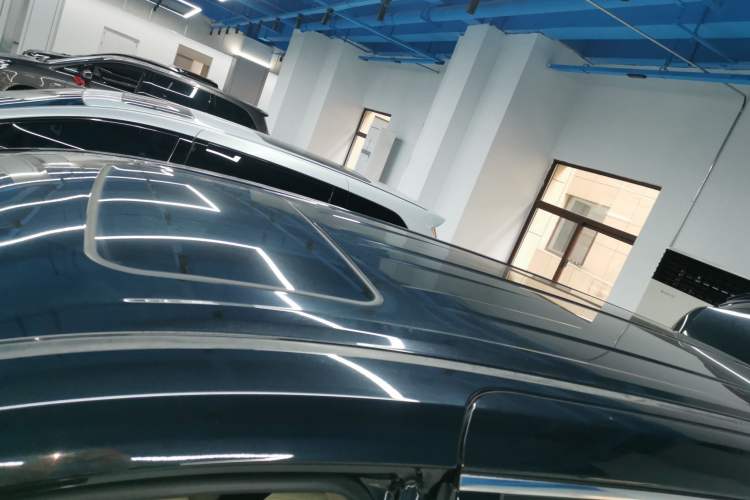 Used Toyota Sienna 2021 2.5L Hybrid Luxury Edition
