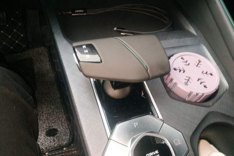 Used CHANGAN NEVO A06 2023 Supreme Model
