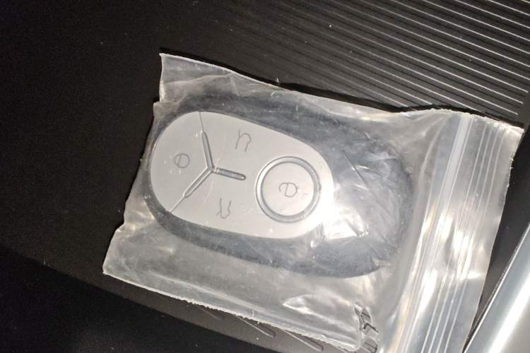 Used Geely Galaxy Geome 2026 Model 310km Dream Edition