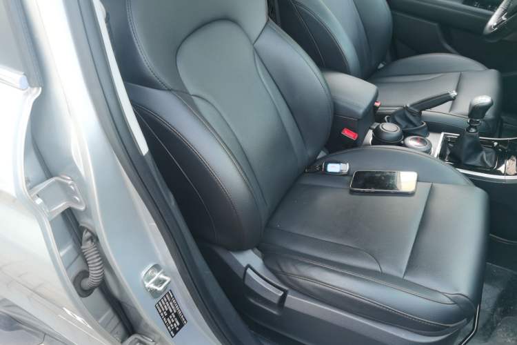 Used Haval H2 2014 1.5T Manual Two-Wheel Drive Elite Edition
