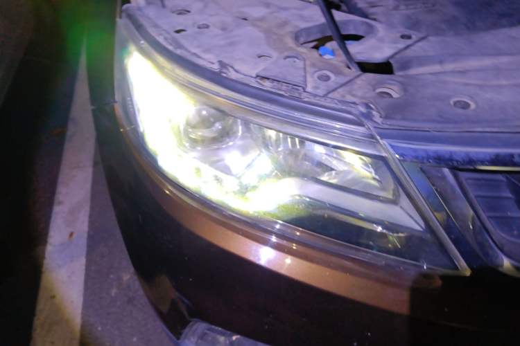 Used Geely Auto Vision X6 2016 1.3T CVT Flagship Model