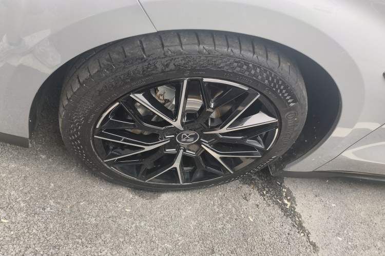 Used BYD Han 2025 DM-i 125KM Prestige Model