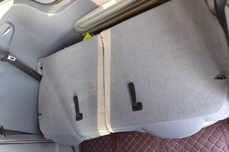 Used Bestune Pony 2025 222km Range Agile Horse
