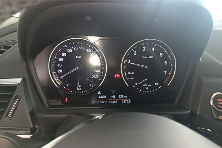 Used BMW 1 Series 2018 Facelifted 118i Sport Edition
