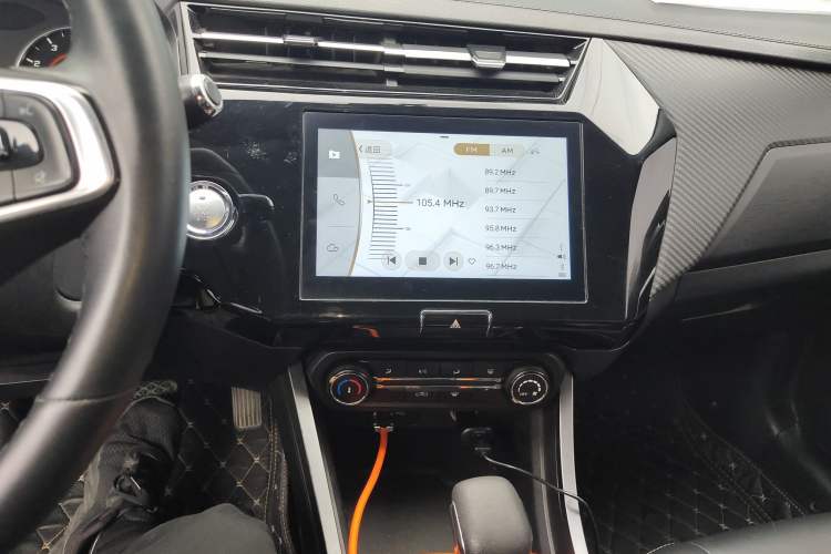 Used Chery Tiggo 3X 2021 Facelifted PLUS 1.5L CVT "Pukua" Red Jujube Edition Type I
