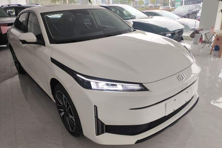 Used Qiyuan A05 2024 145 Max
