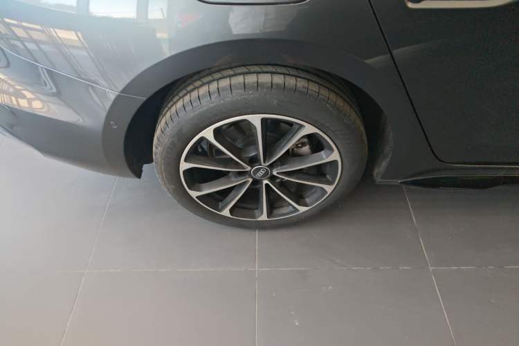 Used Audi A5L 2026 2.0T Sport Plus