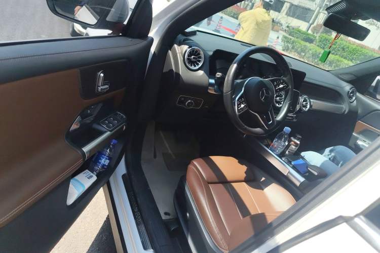 Used Mercedes-Benz GLB 2020 GLB 200 Dynamic Edition