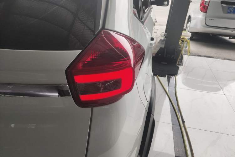 Used Chery Tiggo 3X 2018 1.5L Manual Elite Edition