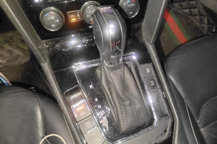 Used Volkswagen Lamando 2018 280TSI DSG Comfort Edition