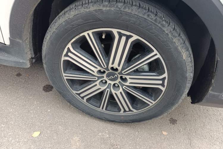 Used Kia Sportage R 2021 Ace 2.0L Splendid Edition