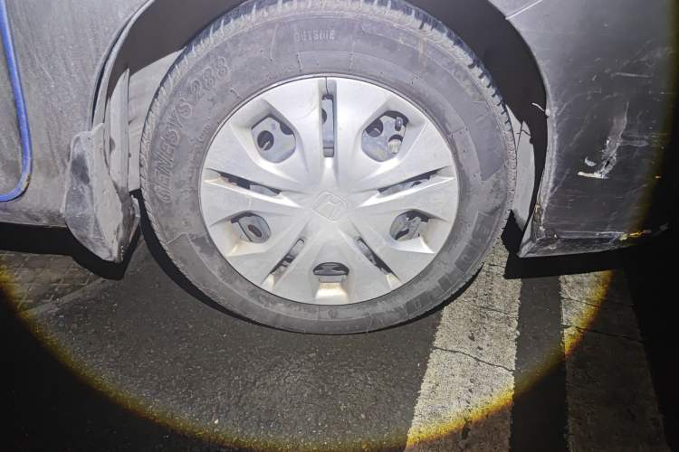 Used Honda Greiz 2016 1.5L CVT Classic Edition