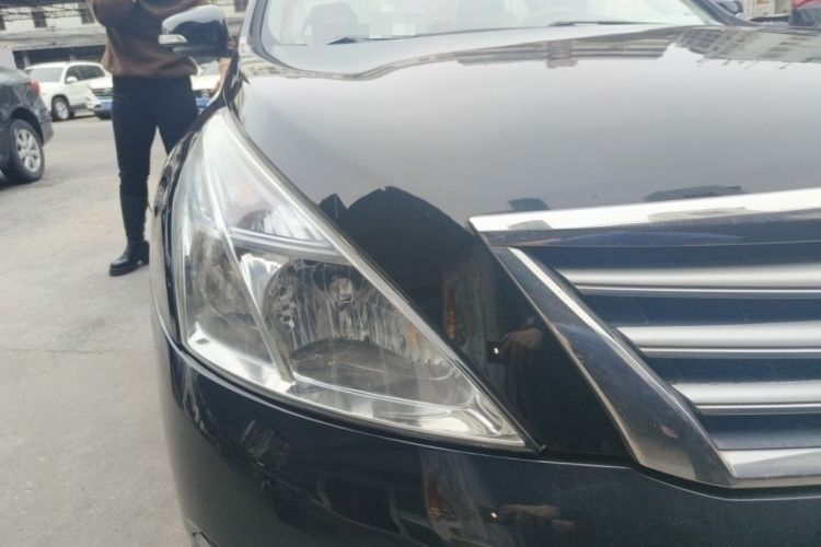 Used Nissan Teana 2011 2.0L XL Comfort Edition