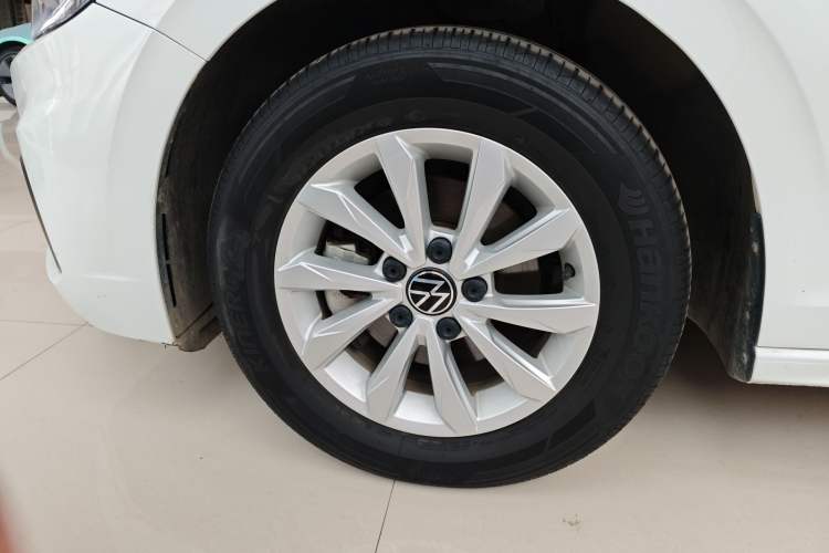 Used Volkswagen Bora 2021 1.5L Automatic Fashionable Smart Connectivity Version