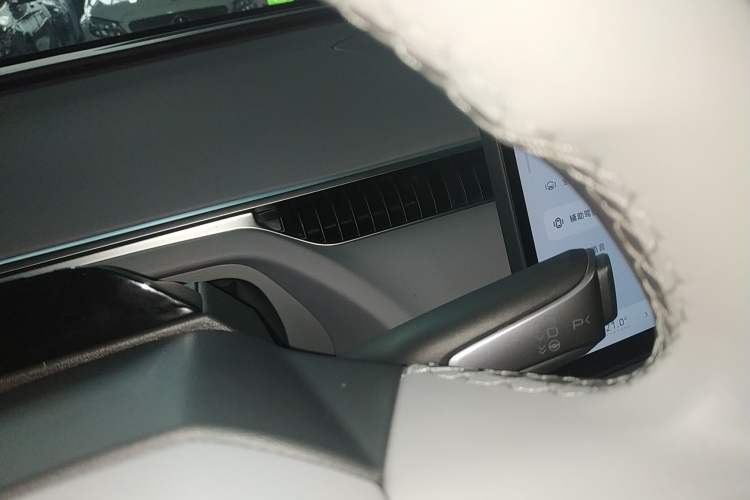 Used XPeng MONA M03 2025 600 with Ultra-Long Range Max
