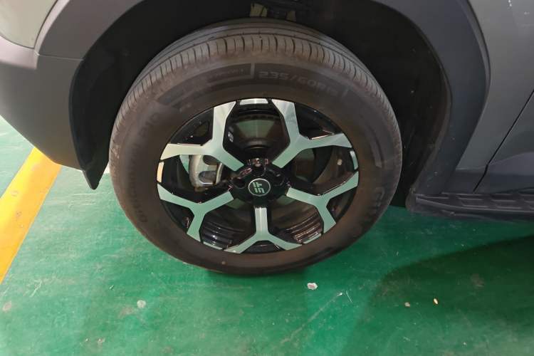 Used JETOUR Shanhai Shanhai T1 2025 150 km Heading South