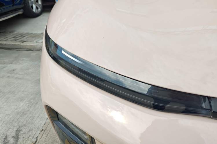 Used Leapmotor B01 2025 650 LiDAR Edition
