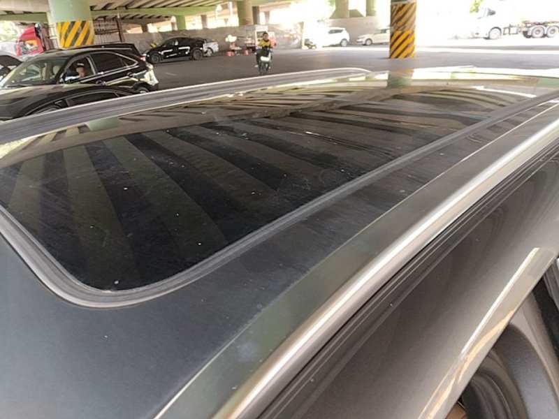 Used BYD Song L DM-i 2024 160 km Excellence Version — 26