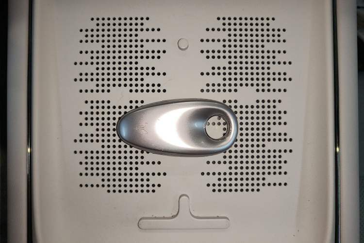 Used VOYAH FREE 2025 318 318 km Rear-Drive Touring Edition Vehicle Key