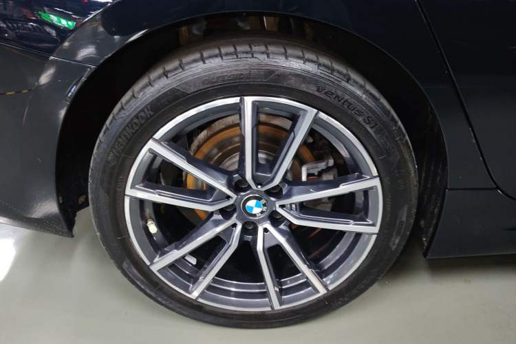 Used BMW 3 Series 2024 320Li M Sport Package