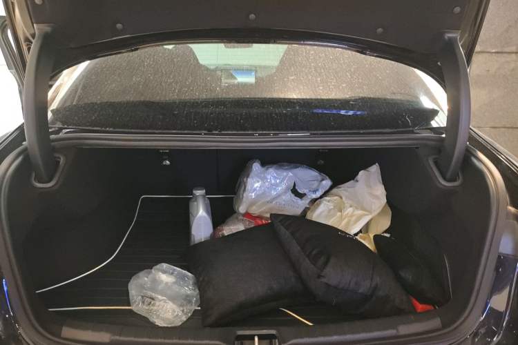 Used Lynk & Co 03 2023 2.0TD DCT JingPro