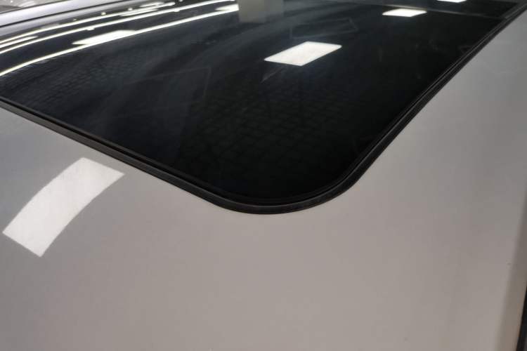 Used JETOUR X70 PLUS 2022 1.5T CVT Mountain 5-Seater
