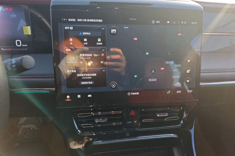 Used GAC Trumpchi M8 2024 Zongshi Series 400T Ultimate Edition
