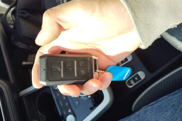 Used BYD e1 2020 Smart Comfort Version
