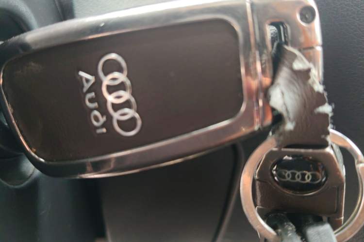 Used Audi Q3 2015 30 TFSI Ambition Edition